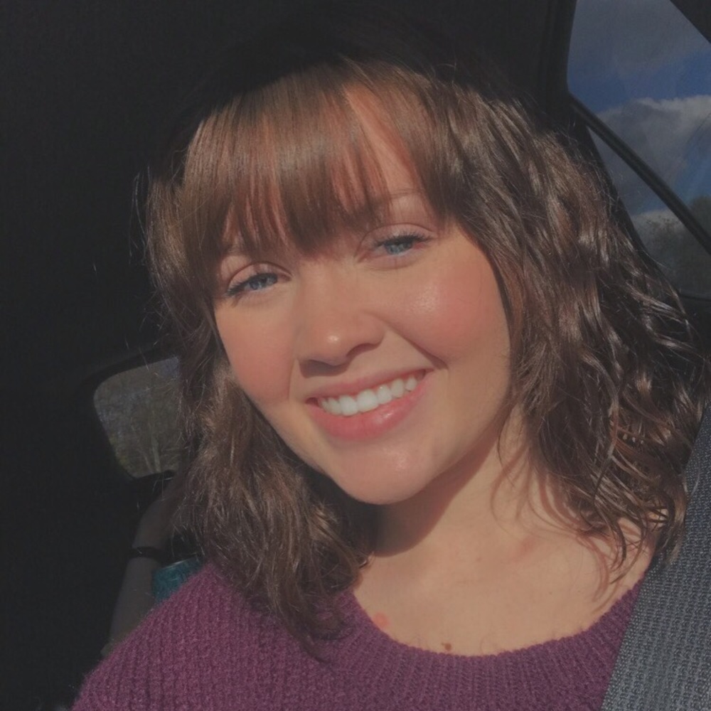 Meet your Posher, Megan